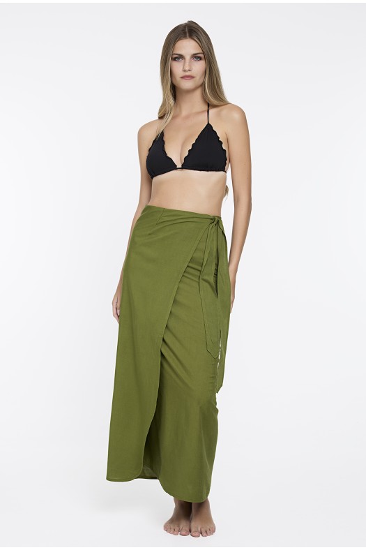 ΠΑΡΕΟ ΦΟΥΣΤΑ ΡΑΙΓΙΟΝ 110χ130 ΙΝΔ/ΣΙΑΣ